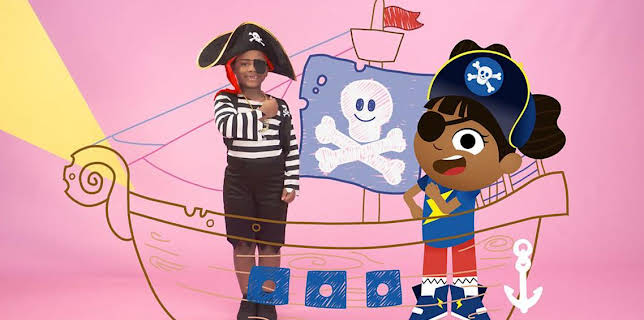 1:00 PM: Yakka Dee! (S4) | Cbeebies | 11/11 2025