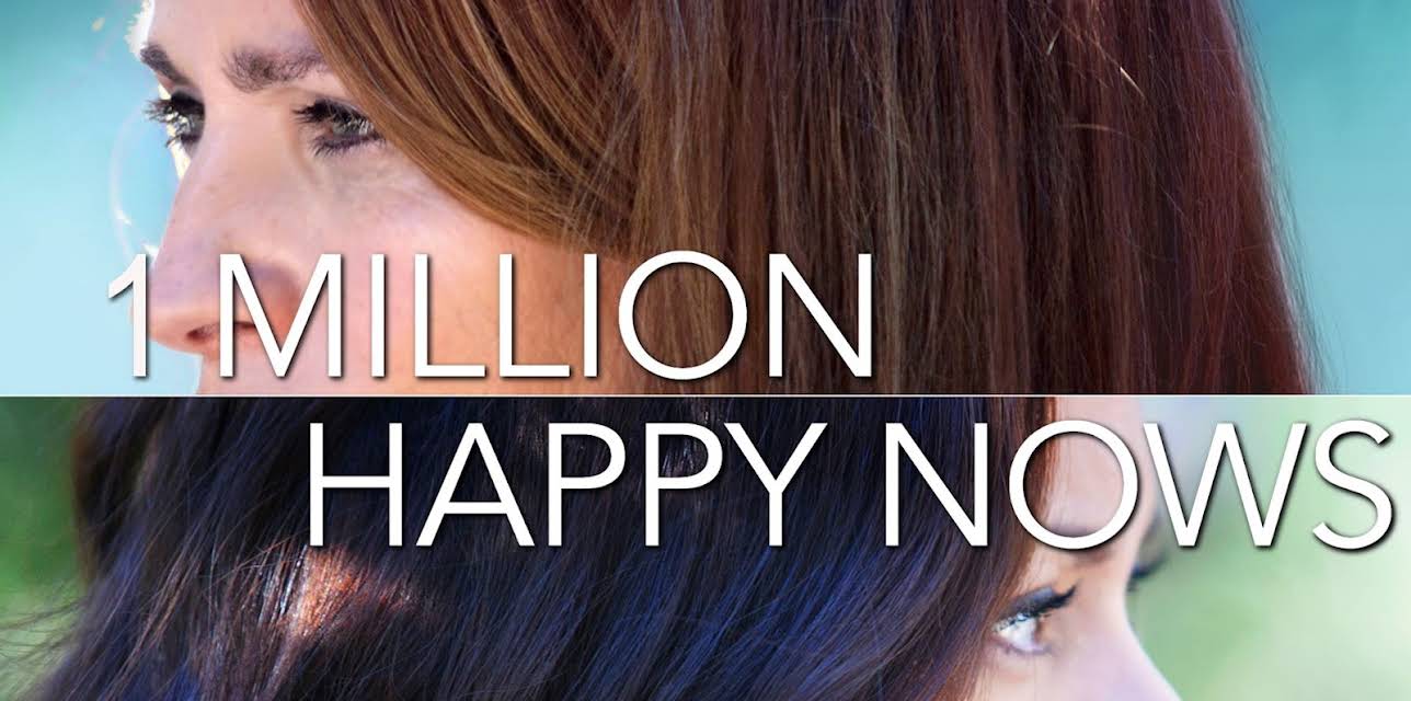 1 Million Happy Nows (2018)