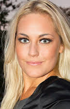 Amalie Szigethy som Herself