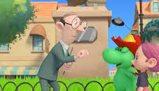 Grisu - Der kleine Drache