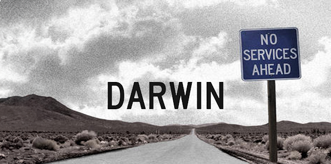 Darwin (2011)