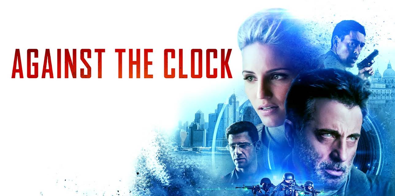 Against the Clock (2019)
