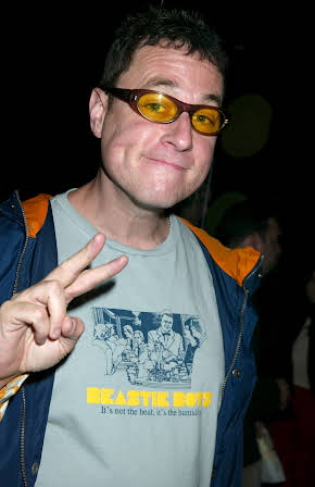 Barry Sobel as Cubby