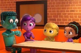 Doug Unplugs: Bots for Dinner / It’s the Bot That Counts