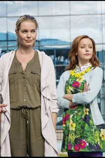 02:47: The Librarians (T3): Ep.1 The Librarians y el ascenso del caos | SYFY | 7/18 2026