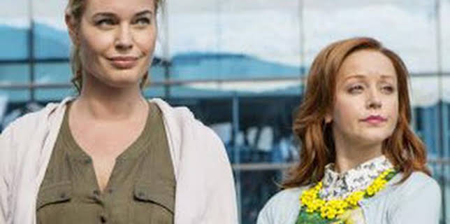 21:06: The Librarians (T3): Ep.1 The Librarians y el ascenso del caos | SYFY | 2/26 2026