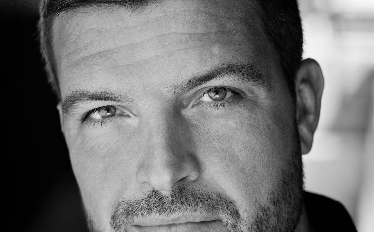 Bradley Freegard