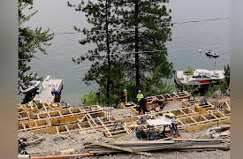 Todd Talbot Builds - The Passive House Project (Season 1): Rocky Road