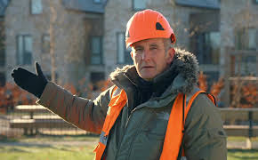 Grand Designs: The Streets UK