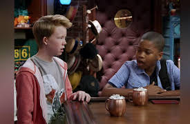 Walk the Prank Volume 1: A Moving Situation