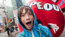 WipeOut - Mach dich nass!