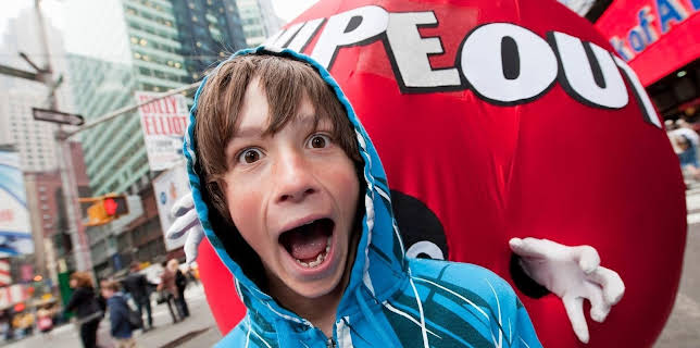 08:45: WipeOut - Mach dich nass! | ProSieben Maxx | 12/3 2025