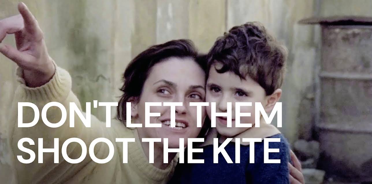 Don’t Let Them Shoot the Kite (1989)