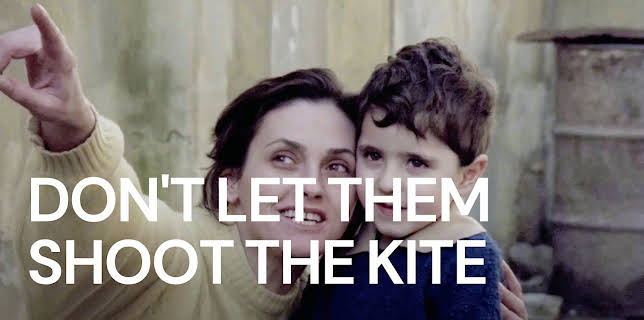 Don’t Let Them Shoot the Kite (1989)