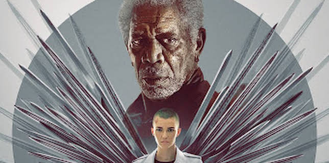 22:00: Vanquish | Viasat Film Action | 12/15 2025