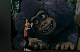 Kong - King of the Apes: Poacher's Prize