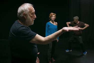 11:35: Last Dance | 3SAT | 3/29 2026