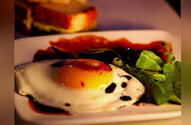 Eat, Drink, Love Season 1: For Starters