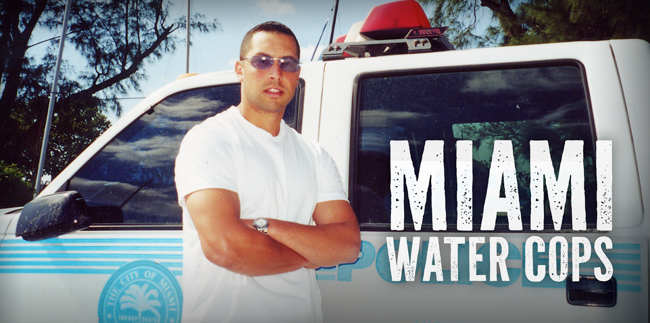Miami Water Cops