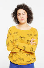 Ilana Glazer som 