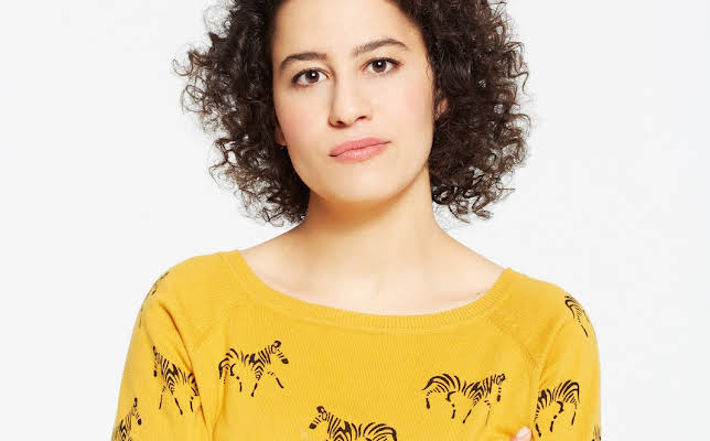 Ilana Glazer