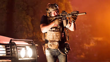 18:00: SEAL Team (S3 E6) (S3) | TV6 | 7/29 2026