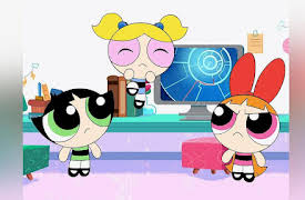 The Powerpuff Girls Season 1: Viral Spiral / Bubbles of the Opera
