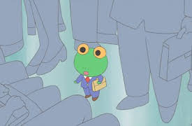 Dino Girl Gauko: Episode 8