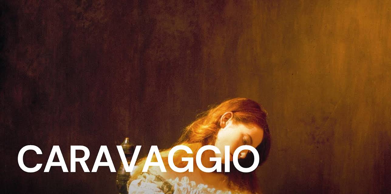 Caravaggio (1986)
