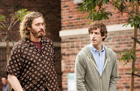 Silicon Valley: Season 1: The Cap Table