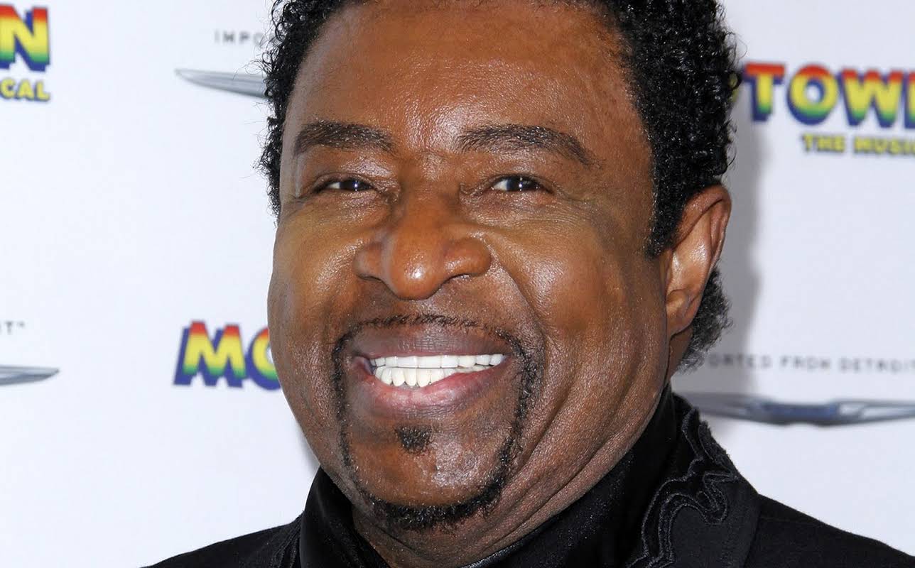 Dennis Edwards