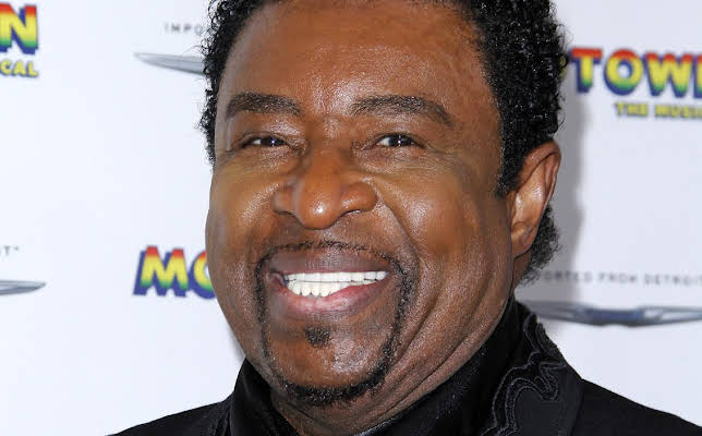 Dennis Edwards