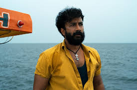 Arabia Kadali: ఎపిసోడ్ 3