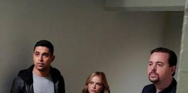 17:24: Navy: Investigación criminal (T17): Ep.8 Las sillas musicales | AXN | 2/16 2026