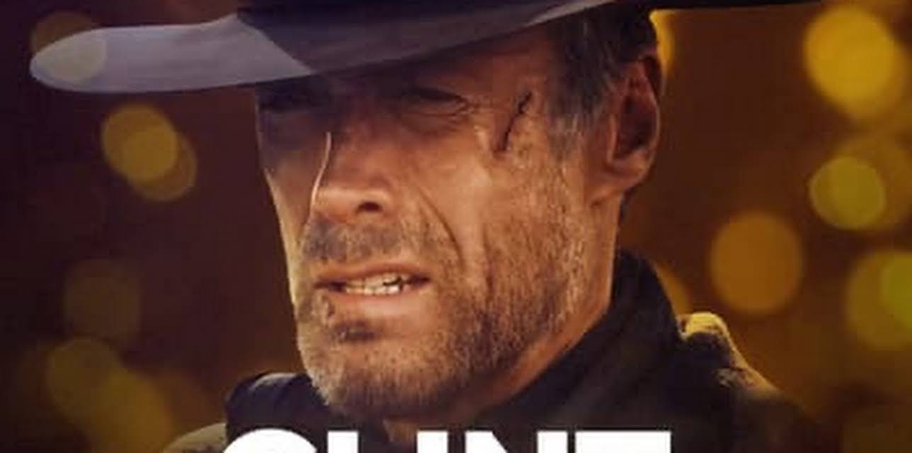 The Hollywood Collection: Clint Eastwood: The Man From Malpaso (1994)