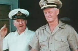 Sea Power: Pre-war Development