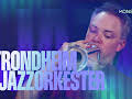 Jazz i stort format: Trondheim Jazzorkester jubilerer
