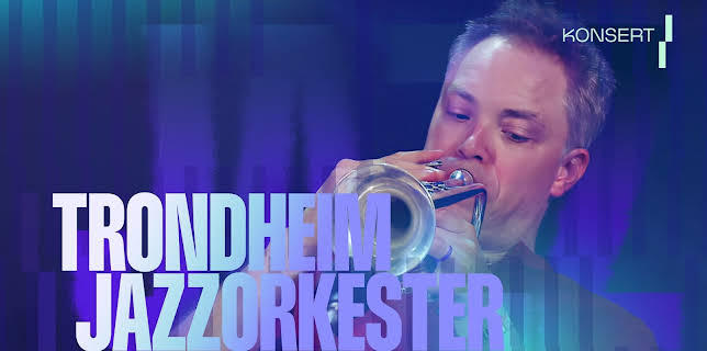 19:50: Jazz i stort format: Trondheim Jazzorkester jubilerer | NRK 2 | 11/16 2025