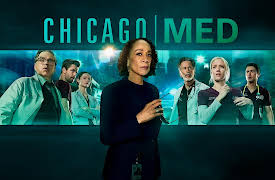 Chicago Med S11: Our So-Called Lives