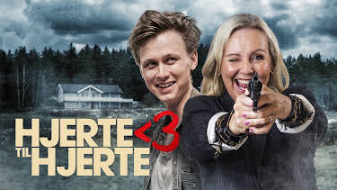 11:45: Hjerte til hjerte: Hjertesak | NRK 3 | 11/1 2026