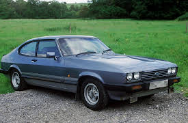 Wheeler Dealers, Season 1: Capri - Part 1