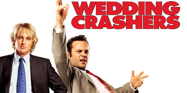Wedding Crashers (2005)