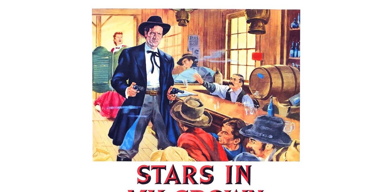Stars In My Crown (1950)