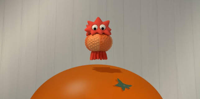 9:35 AM: Twirlywoos (S2) | Cbeebies | 1/28 2026