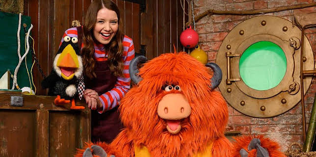 5:15 PM: Meaban and Moo (S2 E2) (S2) | BBC Alba | 11/5 2025