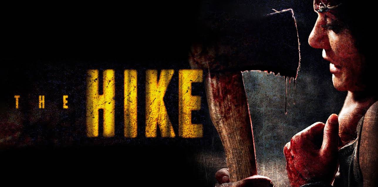 The Hike (2011)