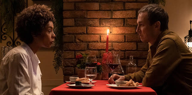 10:10: Modern Love (S2 E8) (S2) | Viasat Series | 11/16 2025