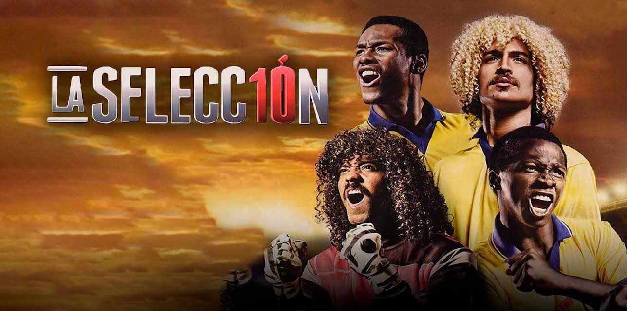 La Selección season-1