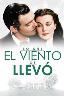 22:00: Lo que el viento se llevó | TCM | 4/5 2026