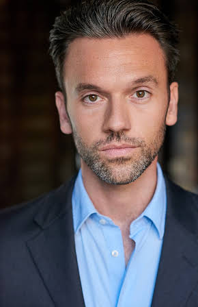 Ward Roberts as Director